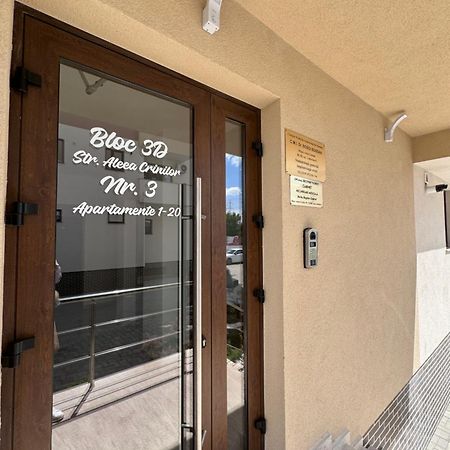 Apartament Simoni Плоещ Екстериор снимка
