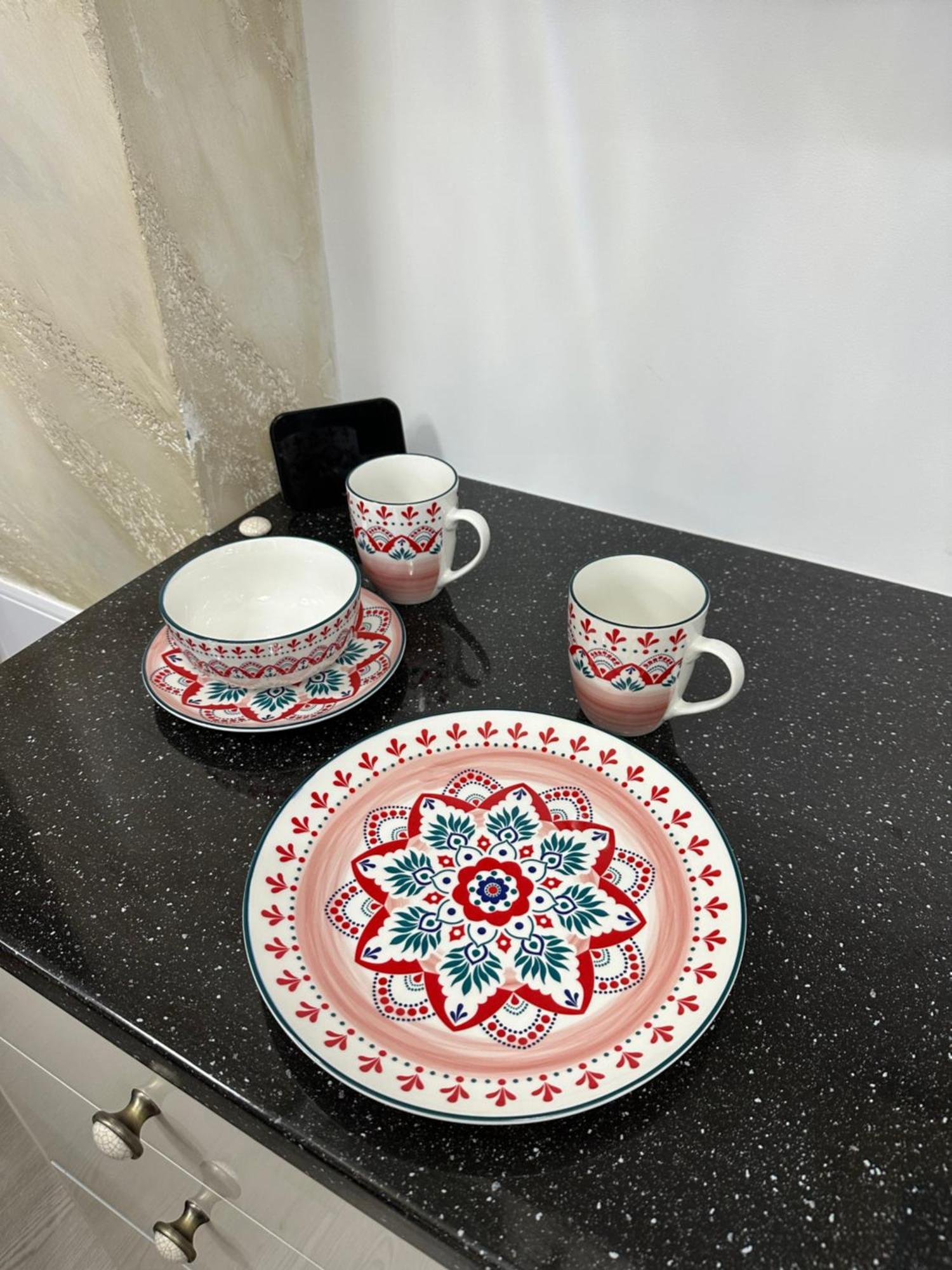 Apartament Simoni Плоещ Екстериор снимка